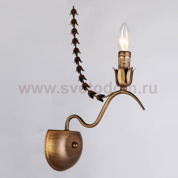 Бра Viscings Bra Loft Concept 44.261.MT.BL.RU