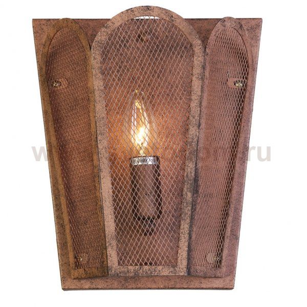 Бра Roast Metal Bra Loft Concept 44.262