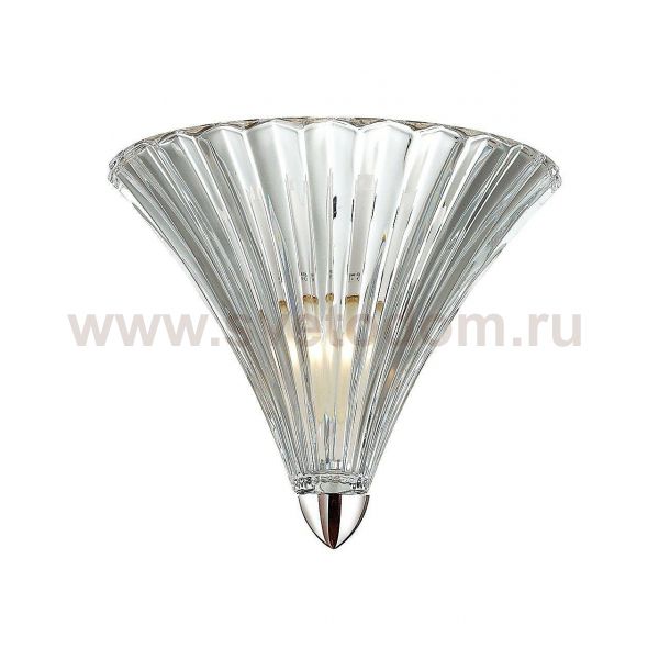 Бра Coloc Wall Lamp Transpatent Loft Concept 44.264