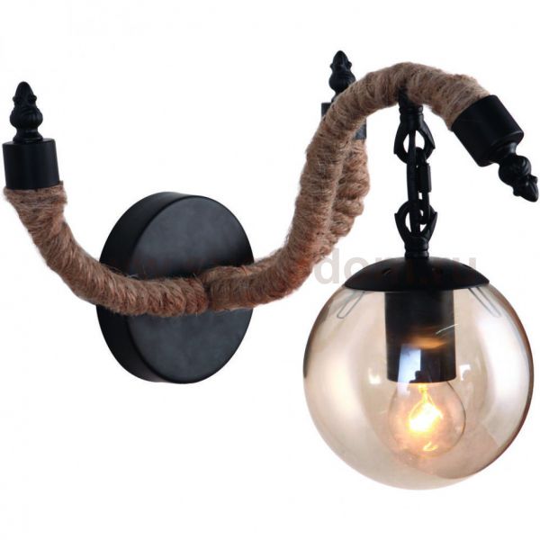 Бра Loft Rope Wave Bra Loft Concept 44.266