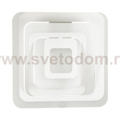 Люстра потолочная Lumion 4426/99CL LEVELS