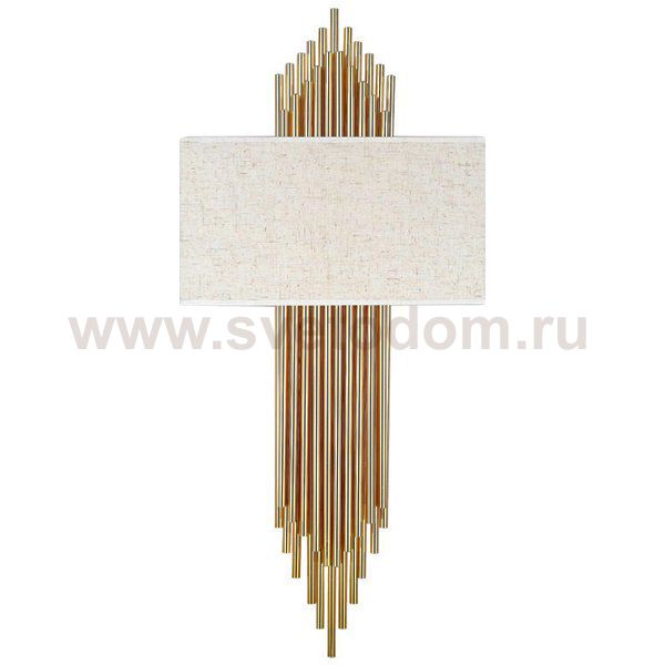 Бра Sohne CG 90-0009 FIORE White Loft Concept 44.270