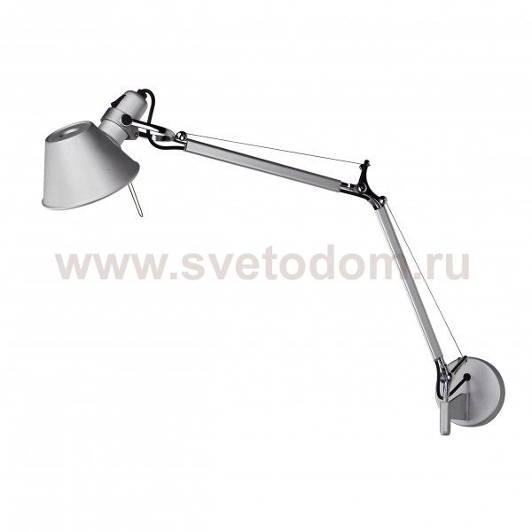 Настенная лампа Tolomeo Parete Loft Concept 44.279