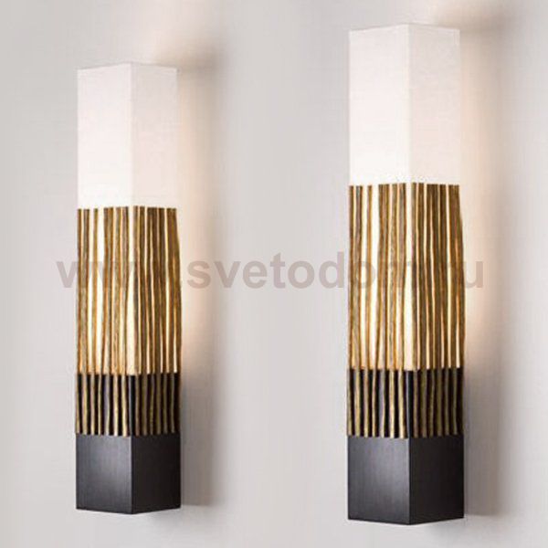 Бра Appliques Baguettes N 220 Loft Concept 44.284-0