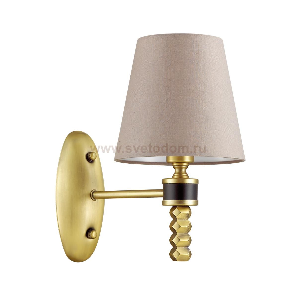 Светильник настенный Светильник настенный бра Lumion 4429/1W MONTANA