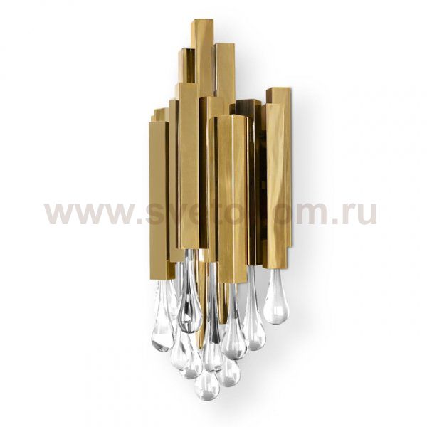 Бра Trump Wall Loft Concept 44.292.СH.20.T001