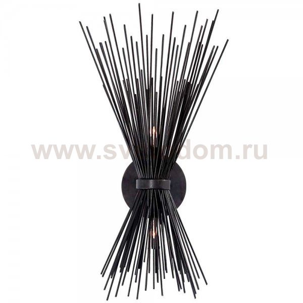 Бра Kelly Wearstler Strada Narrow Wall lamp Loft Concept 44.295.СH.20.T001