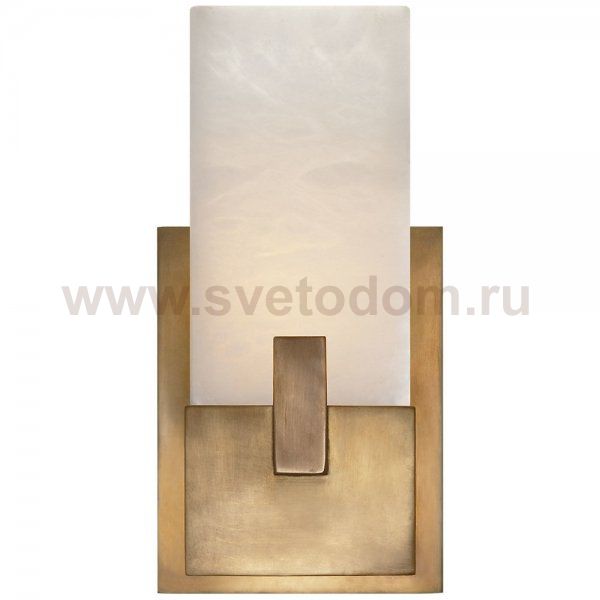 Бра Covet Short Clip Bath Sconce Loft Concept 44.297