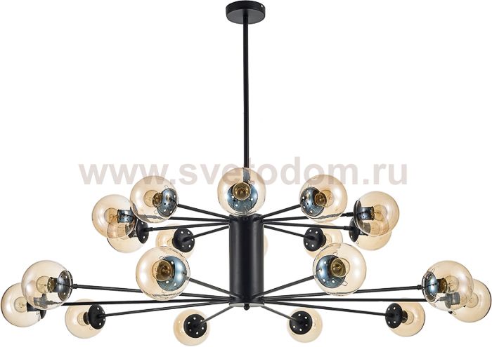 Светильник Arti Lampadari 442A-H20-B-00