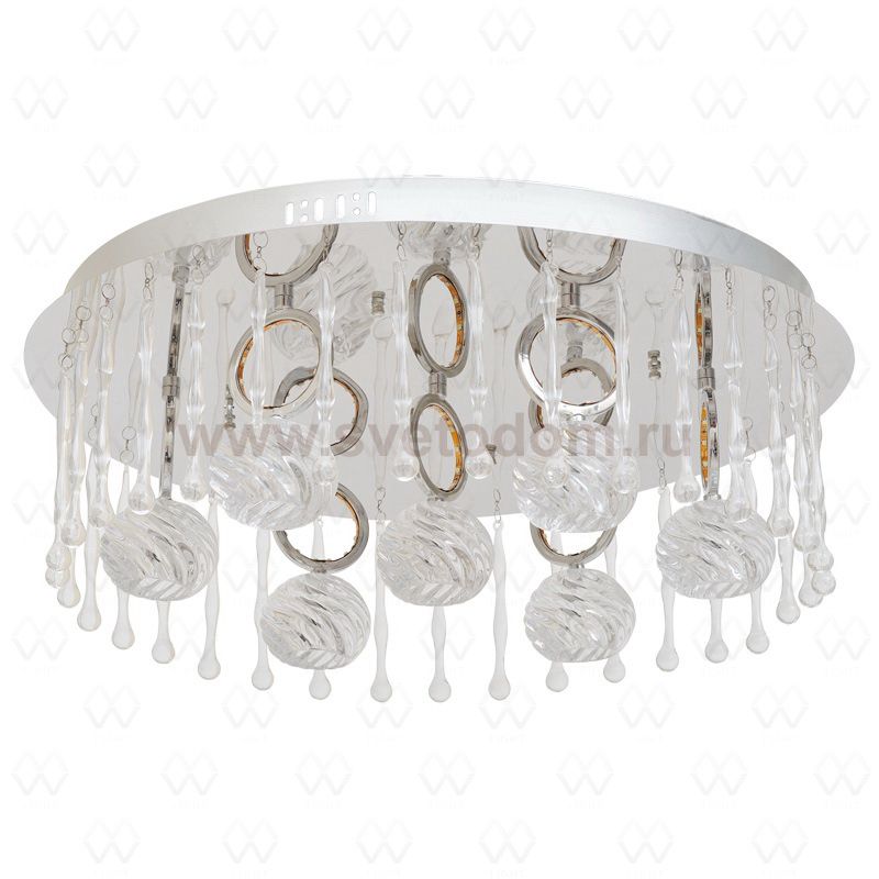 Люстра Mw light 443010107 Лавиния