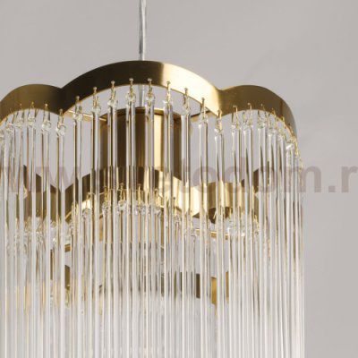 Люстра Mw light 443011201 Лавиния