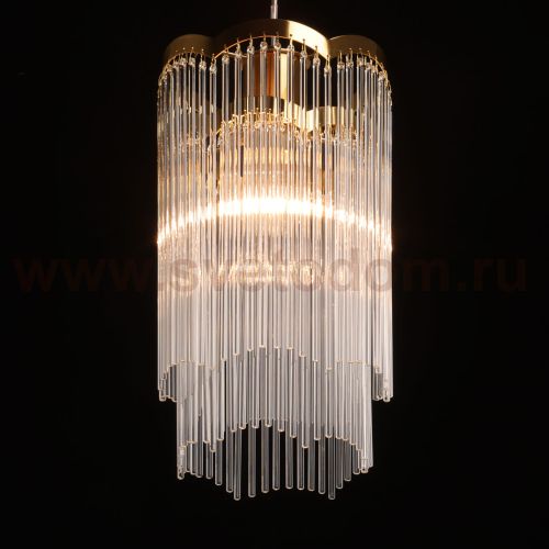 Люстра Mw light 443011201 Лавиния