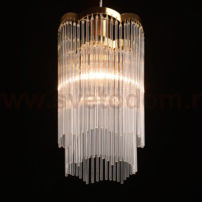 Люстра Mw light 443011201 Лавиния