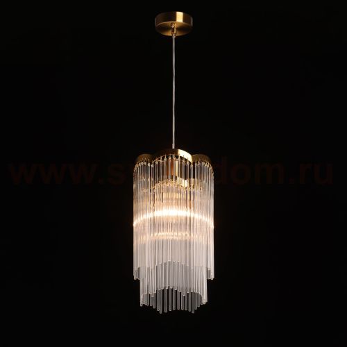 Люстра Mw light 443011201 Лавиния