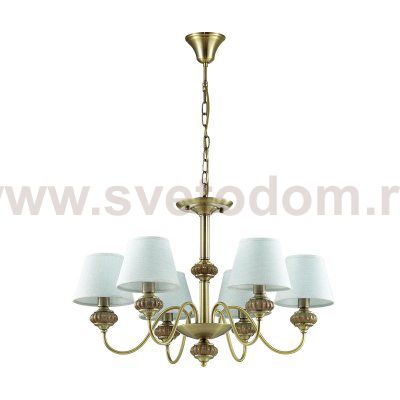 Люстра Lumion 4430/6 MATILDA