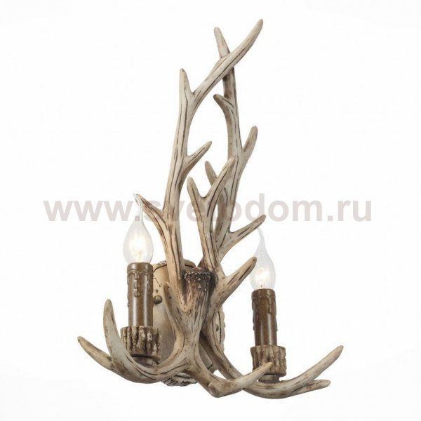 Бра Hornland Double Bra Loft Concept 44.307