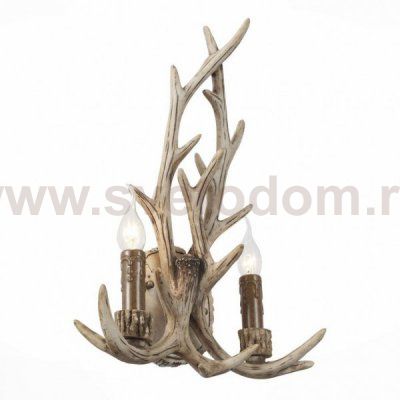 Бра Hornland Double Bra Loft Concept 44.307