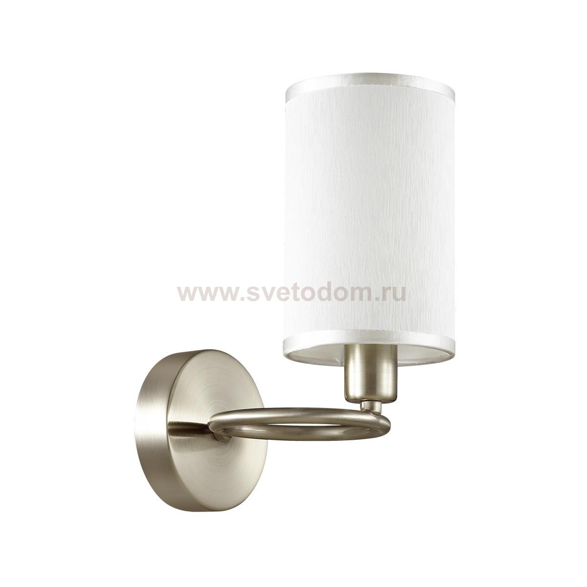 Светильник настенный бра Lumion 4431/1W AVERY