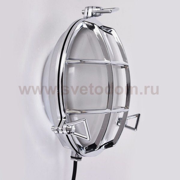 Бра Chestnut Mariners chrome Loft Concept 44.311