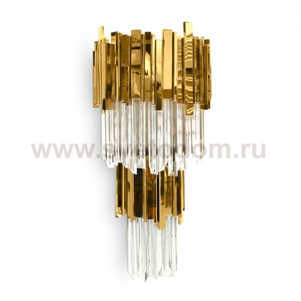 Бра Empire Suspension Lounge Loft Concept 44.327-2