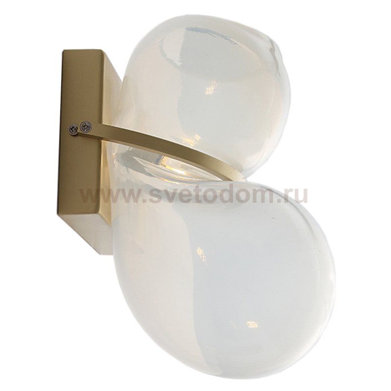 Бра Catch Lindsey Adelman wall lamp CW.01.01 Loft Concept 44.335