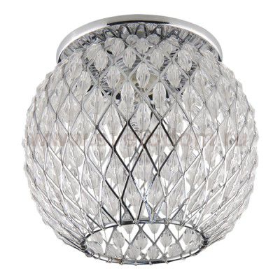 Светильник встраиваемый Lightstar 4434 Obungo