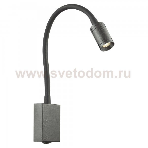 Настенная лампа Eyepiece Wall Lamp Houk Loft Concept 44.340