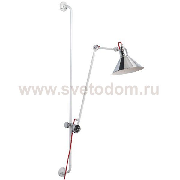 Бра Loft Point Chrome Loft Concept 44.344