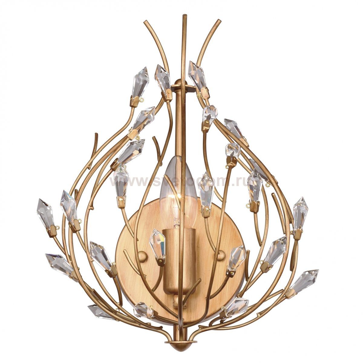 Бра Cradle Bra Loft Concept 44.348