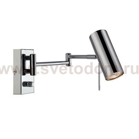 Бра Spottus Chrome Loft Concept 44.356