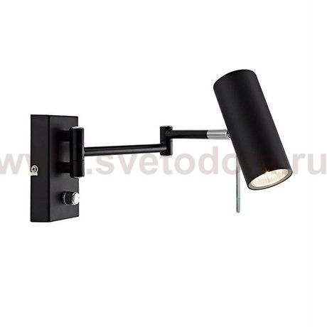 Бра Spottus Black Loft Concept 44.357