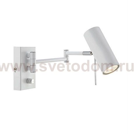 Бра Spottus White Loft Concept 44.358