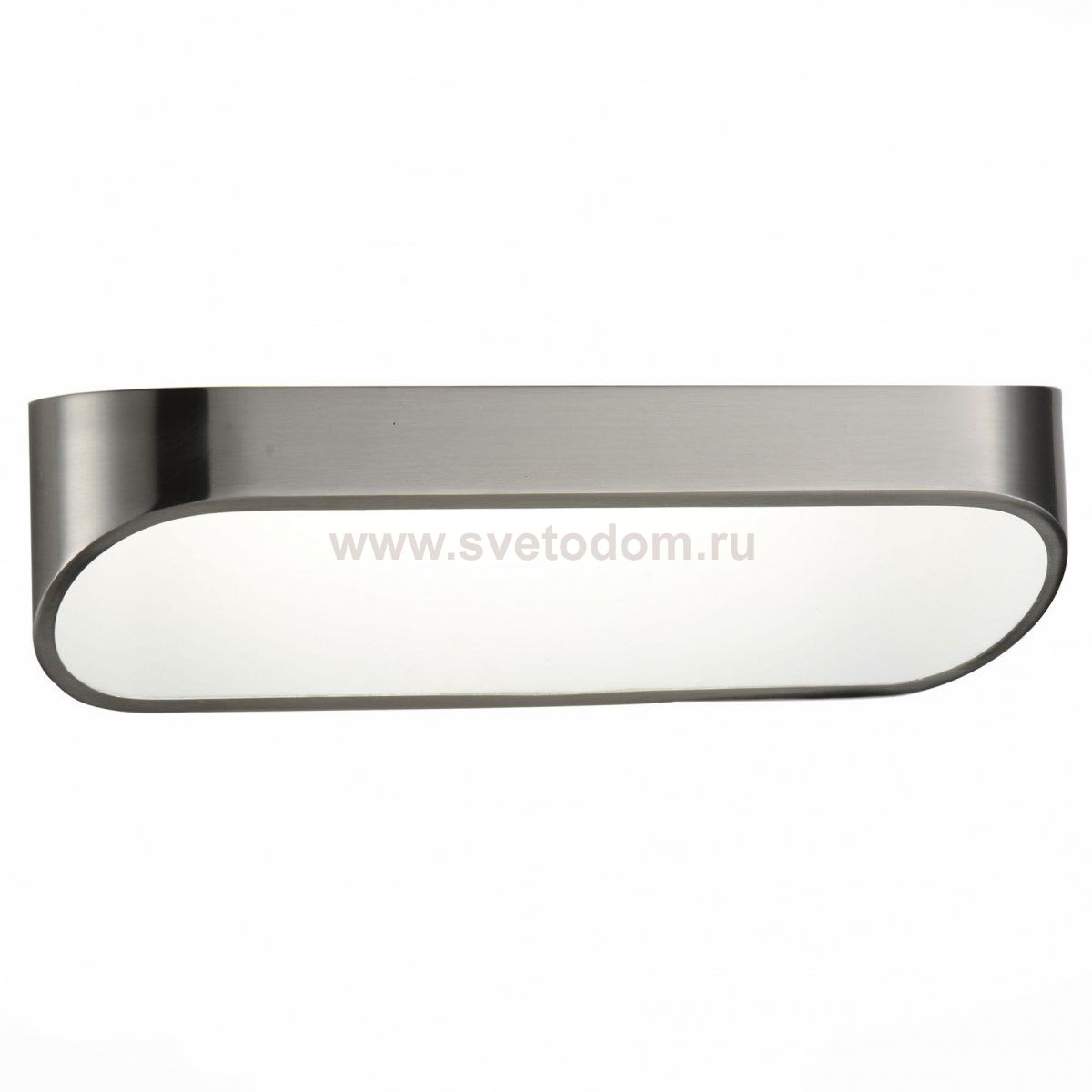 Бра Mystery Nickel Loft Concept 44.366.СH.20.RU