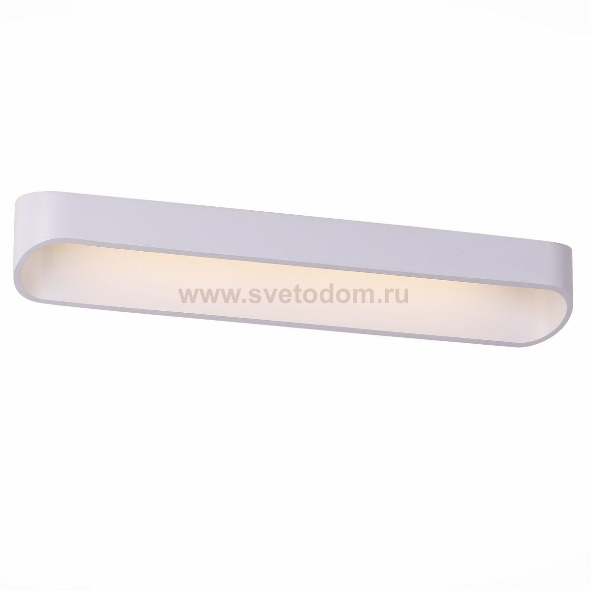 Бра Mystery White Loft Concept 44.367.СH.20.RU