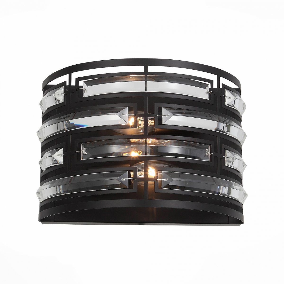 Бра Darkness Bra 2 Loft Concept 44.368