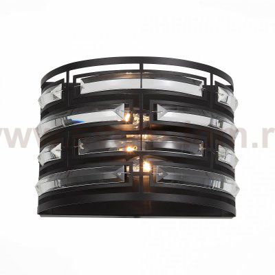 Бра Darkness Bra 2 Loft Concept 44.368