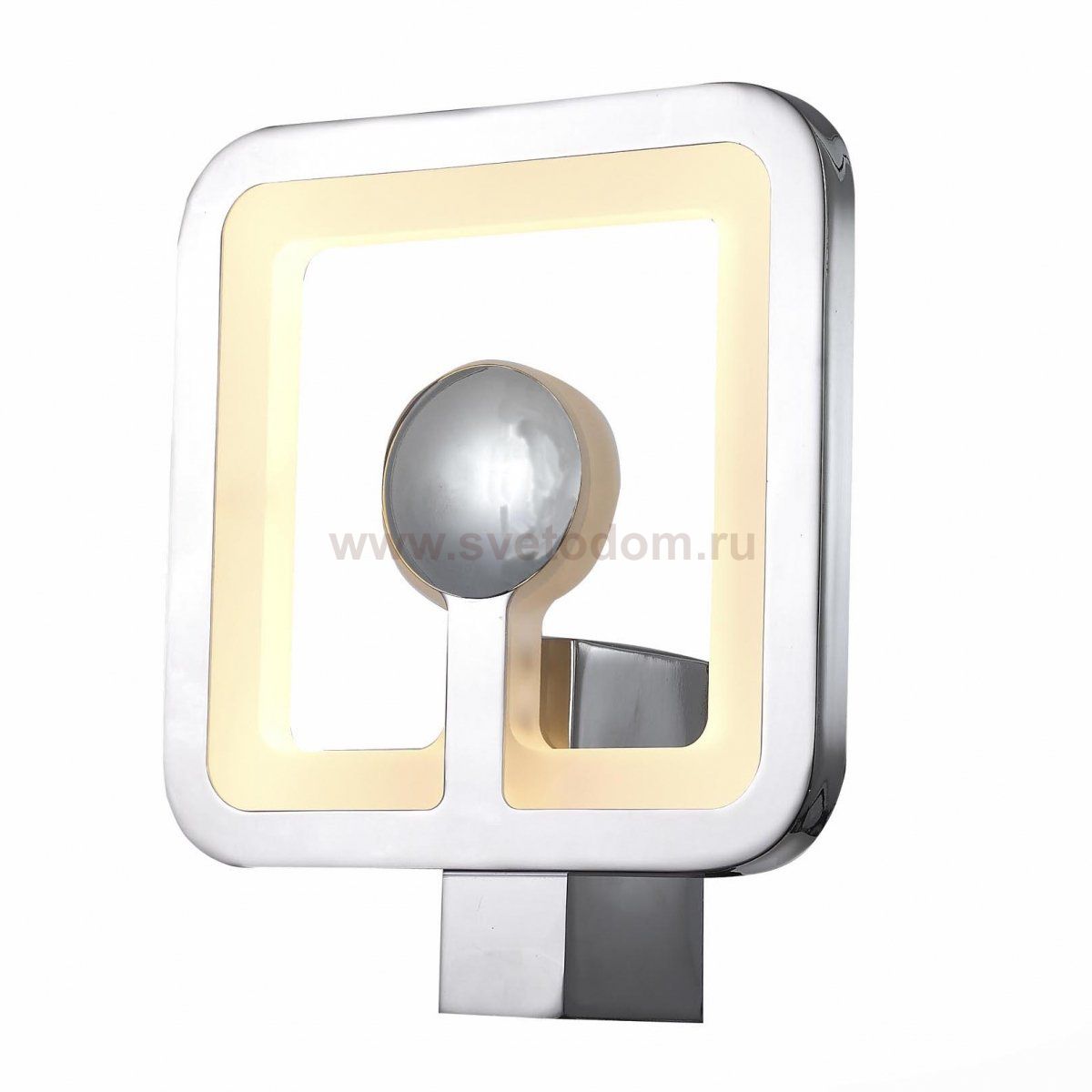 Бра Transmitter Bra Loft Concept 44.370.СH.20.RU