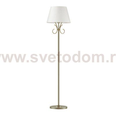 Торшер Lumion 4437/1F MILDRED