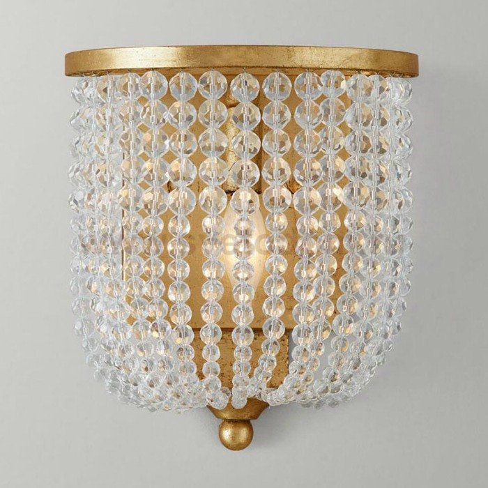 Бра Crystalline Bra Loft Concept 44.389