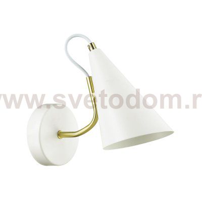 Светильник настенный бра Lumion 4439/1W WATSON