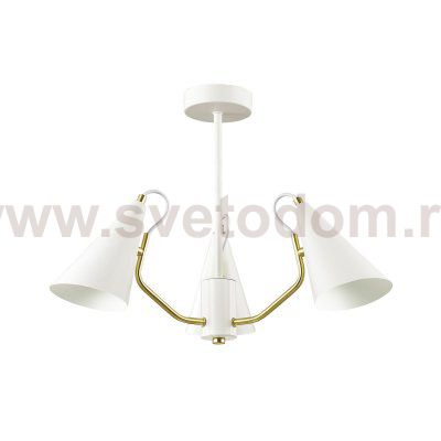 Люстра потолочная Lumion 4439/3C WATSON