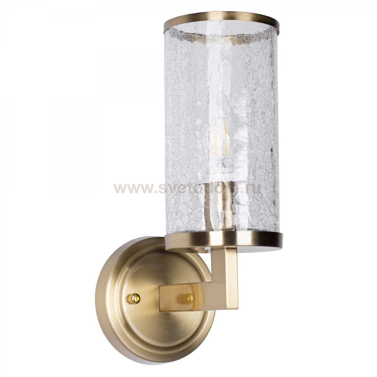 Kelly Wearstler LIAISON Single Arm Sconce Wall Lamp Loft Concept 44.393