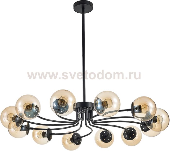 Светильник Arti Lampadari 443A-H12-B-00