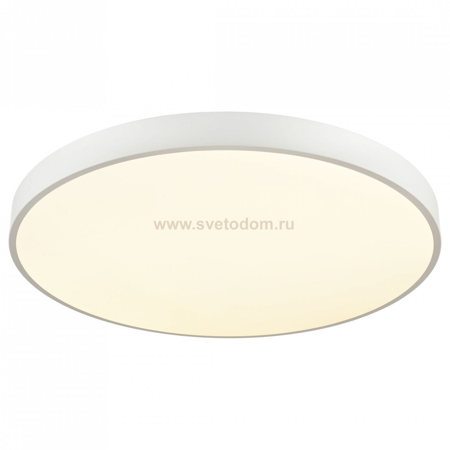 444-067-01 VELANTE Современный стиль светильник потолочный, LED, 72W, 3000/4000/6000K