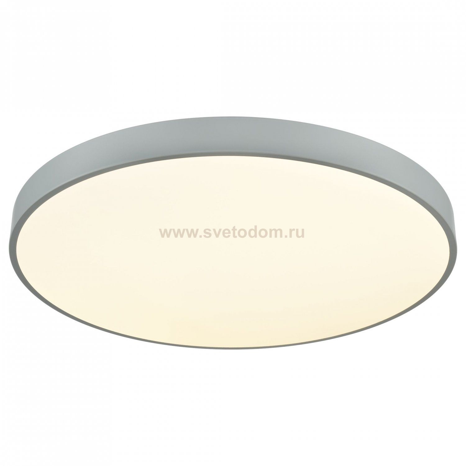 444-267-01 VELANTE Современный стиль светильник потолочный, LED, 72W, 3000/4000/6000K