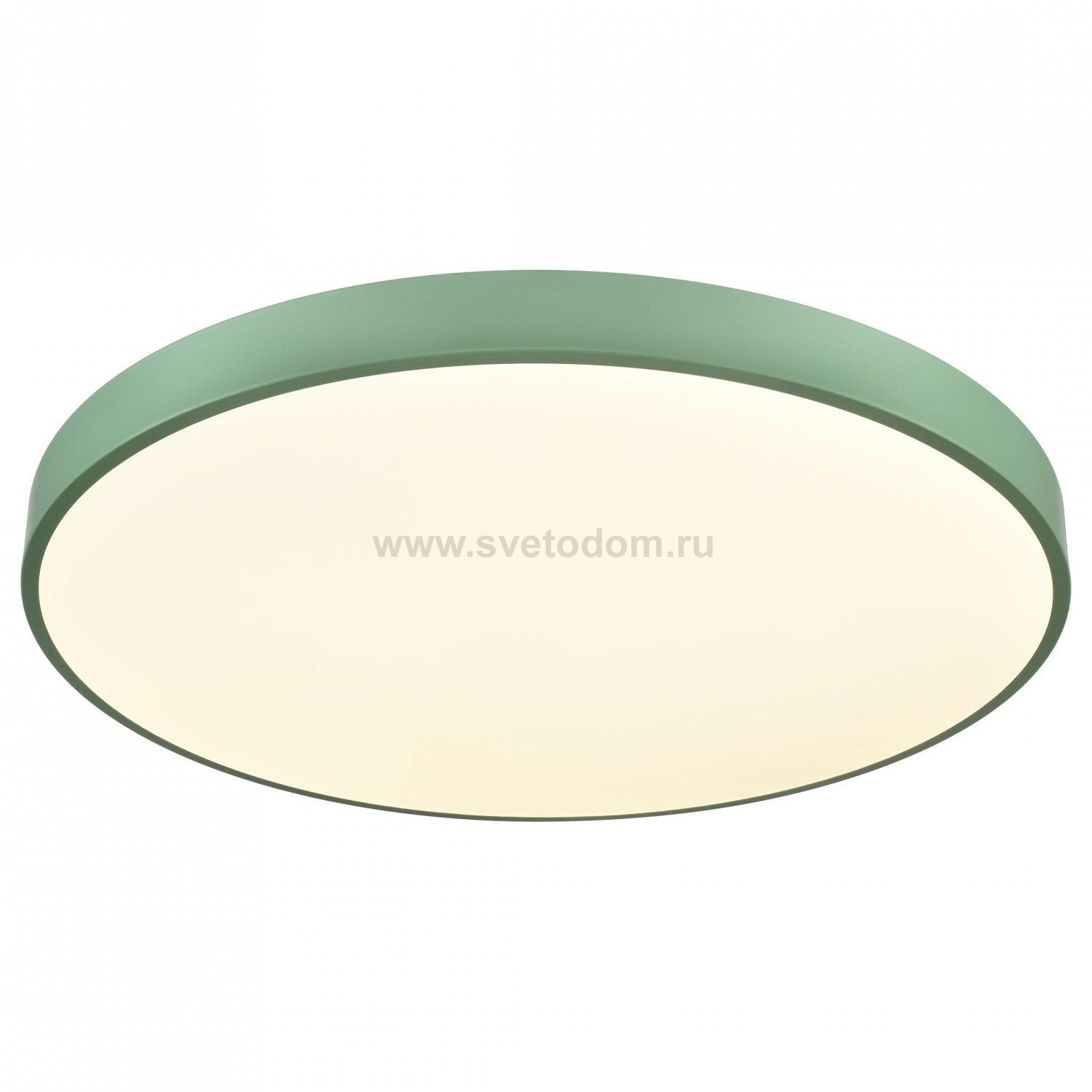 444-467-01 VELANTE Современный стиль светильник потолочный, LED, 72W, 3000/4000/6000K