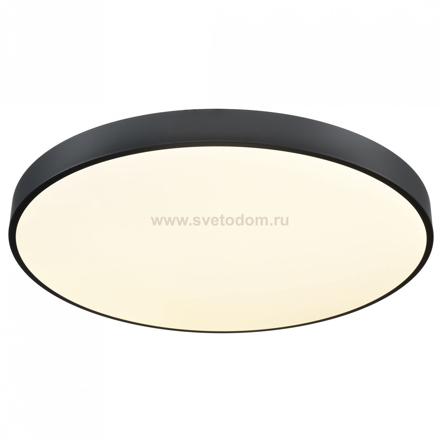 444-667-01 VELANTE Современный стиль светильник потолочный, LED, 72W, 3000/4000/6000K