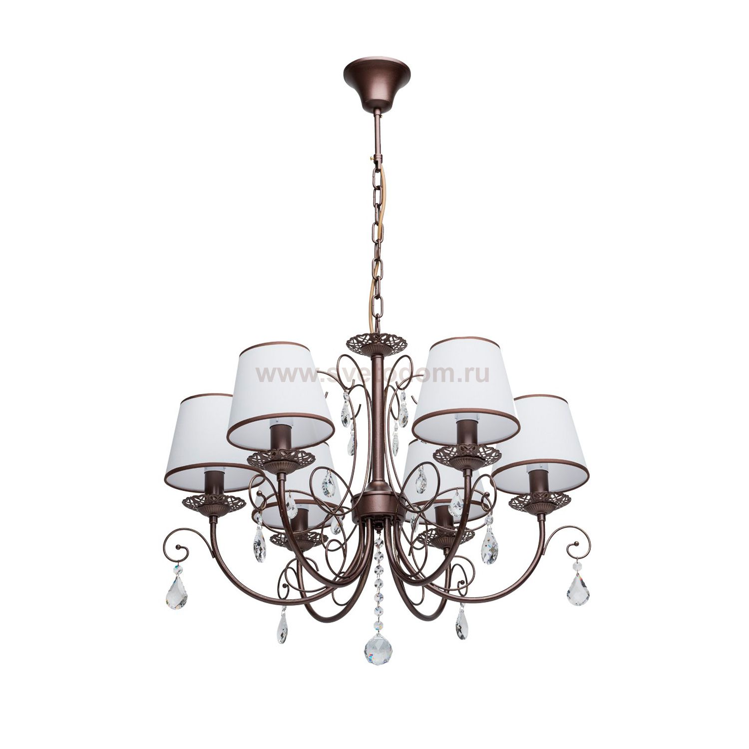 Светильник  Mw light 444010406 Вирджиния