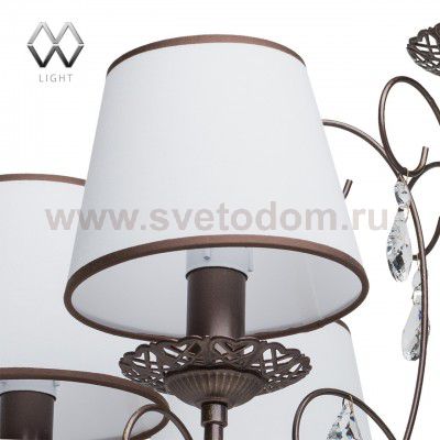 Светильник  Mw light 444010406 Вирджиния