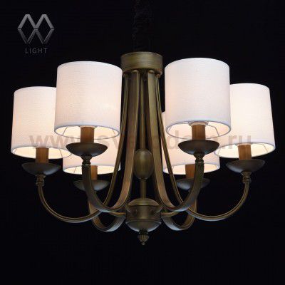 Люстра Mw light 444010606 Вирджиния